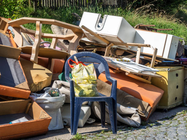 Best Dumpster Rental Services  in El Valle De Arroyo Seco, NM