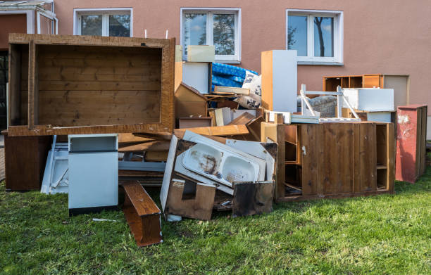 Best Construction Debris Removal  in El Valle De Arroyo Seco, NM