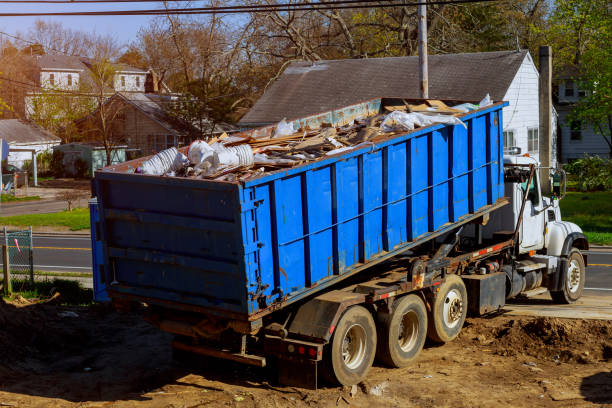 Best Same-Day Junk Removal  in El Valle De Arroyo Seco, NM
