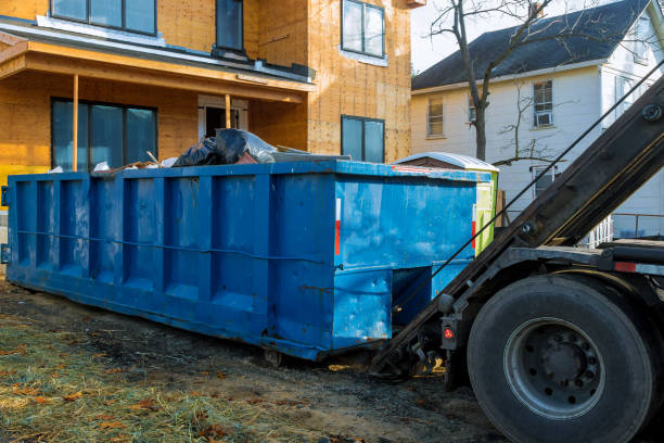 Best Household Junk Removal  in El Valle De Arroyo Seco, NM