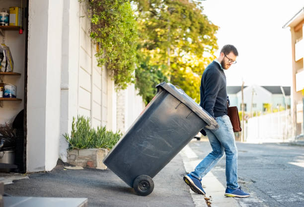 Best Residential Junk Removal  in El Valle De Arroyo Seco, NM
