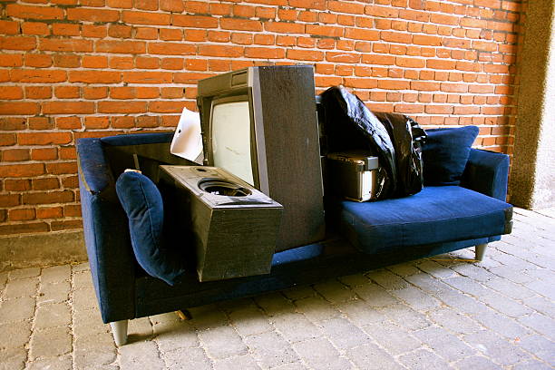 Basement Cleanout Services in El Valle De Arroyo Seco, NM