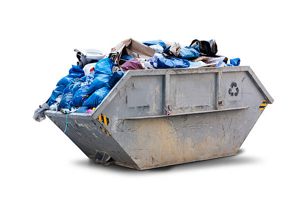 Best Full-Service Junk Removal  in El Valle De Arroyo Seco, NM