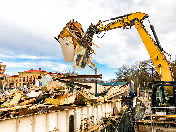 Best Junk Removal Near Me  in El Valle De Arroyo Seco, NM