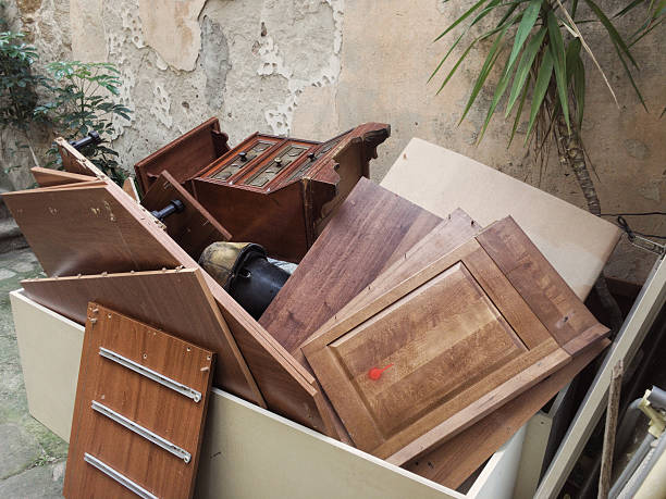 Best Affordable Junk Removal Services  in El Valle De Arroyo Seco, NM