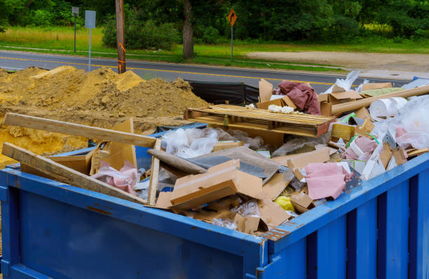 Best Commercial Cleanout Services  in El Valle De Arroyo Seco, NM